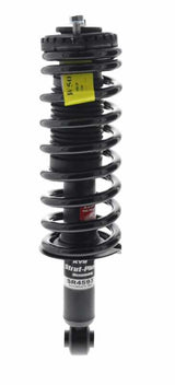KYB AWD Suspension Strut & Coil Spring Assembly - Rear - 2006-2009 Subaru Legacy