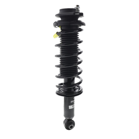 KYB Strut Plus Shocks & Struts - Rear - 2011-2018 Subaru Impreza