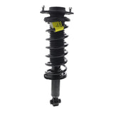 KYB Strut Plus Shocks & Struts - Rear - 2011-2018 Subaru Impreza