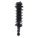 KYB Strut Plus Shocks & Struts - Rear - 2011-2018 Subaru Impreza