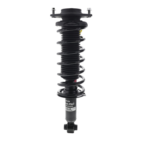 KYB Strut Plus Shocks & Struts - Rear - 2011-2018 Subaru Impreza