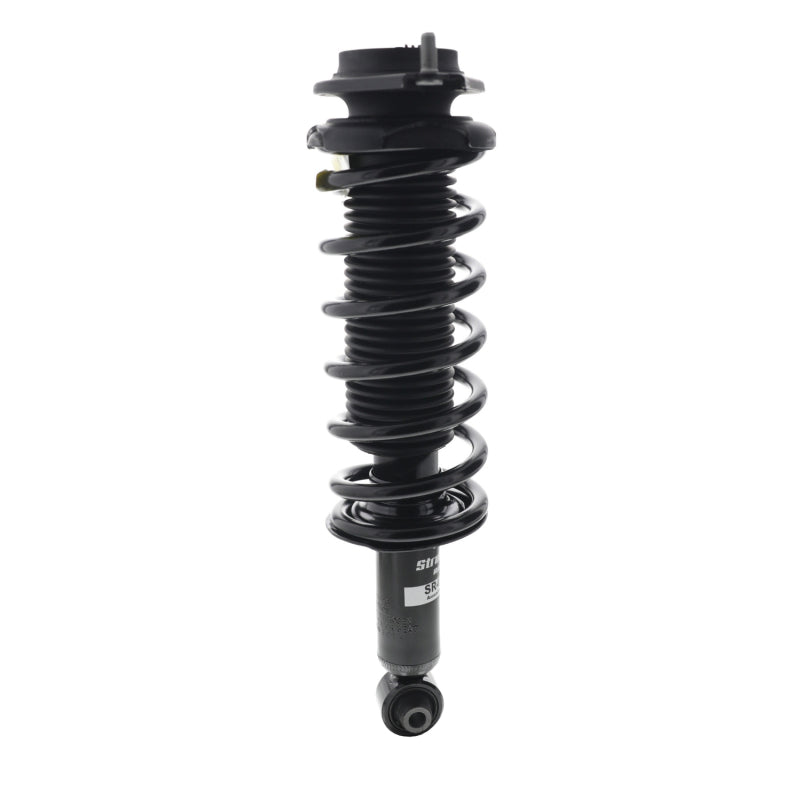 KYB Strut Plus Rear Excl. - 2012-2016 Subaru Impreza