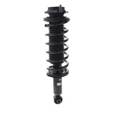 KYB Strut Plus Rear Excl. - 2012-2016 Subaru Impreza