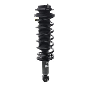 KYB Strut Plus Rear Excl. - 2012-2016 Subaru Impreza