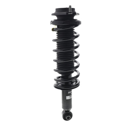KYB Strut Plus Rear Excl. - 2012-2016 Subaru Impreza