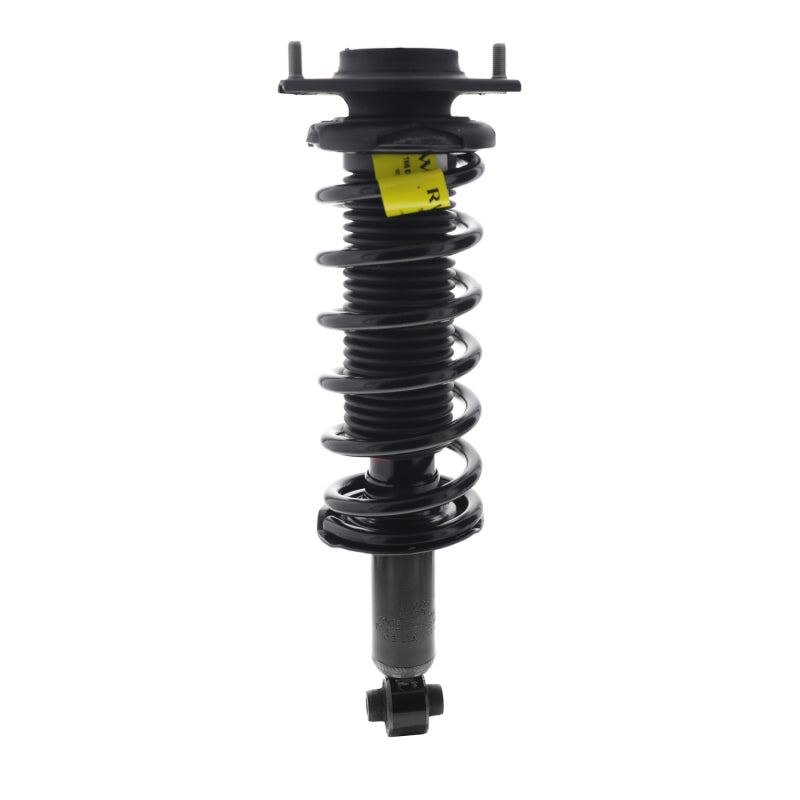 KYB Strut Plus Rear Excl. - 2012-2016 Subaru Impreza