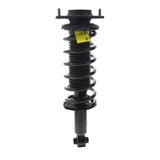 KYB Strut Plus Rear Excl. - 2012-2016 Subaru Impreza