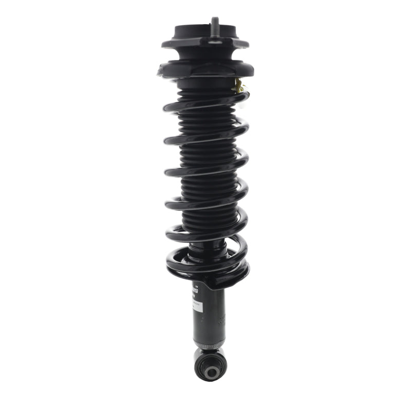 KYB Strut Plus Rear Excl. - 2012-2016 Subaru Impreza