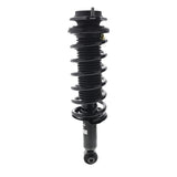 KYB Strut Plus Rear Excl. - 2012-2016 Subaru Impreza