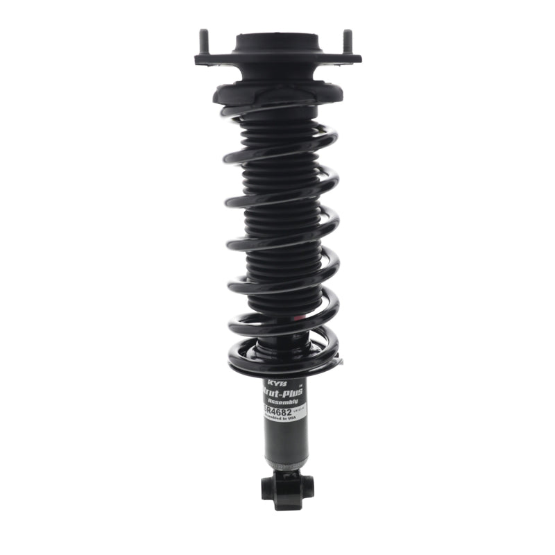 KYB Strut Plus Rear Excl. - 2012-2016 Subaru Impreza