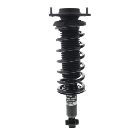 KYB Strut Plus Rear Excl. - 2012-2016 Subaru Impreza