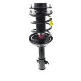 KYB Shocks & Struts Strut Plus Front Right - 2008-2011 Subaru Impreza