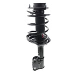 KYB Shocks & Struts Strut Plus Front Right - 2008-2011 Subaru Impreza