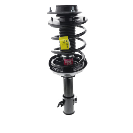 KYB Shocks & Struts Strut Plus Front Left - 2008-2011 Subaru Impreza