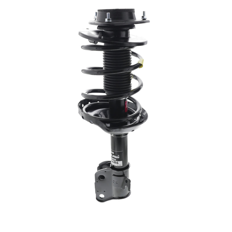 KYB Shocks & Struts Strut Plus Front Left - 2008-2011 Subaru Impreza