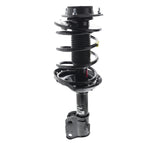 KYB Shocks & Struts Strut Plus Front Left - 2008-2011 Subaru Impreza
