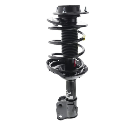 KYB Shocks & Struts Strut Plus Front Left - 2008-2011 Subaru Impreza
