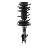 KYB Shocks & Struts Strut Plus Front Left - 2008-2011 Subaru Impreza