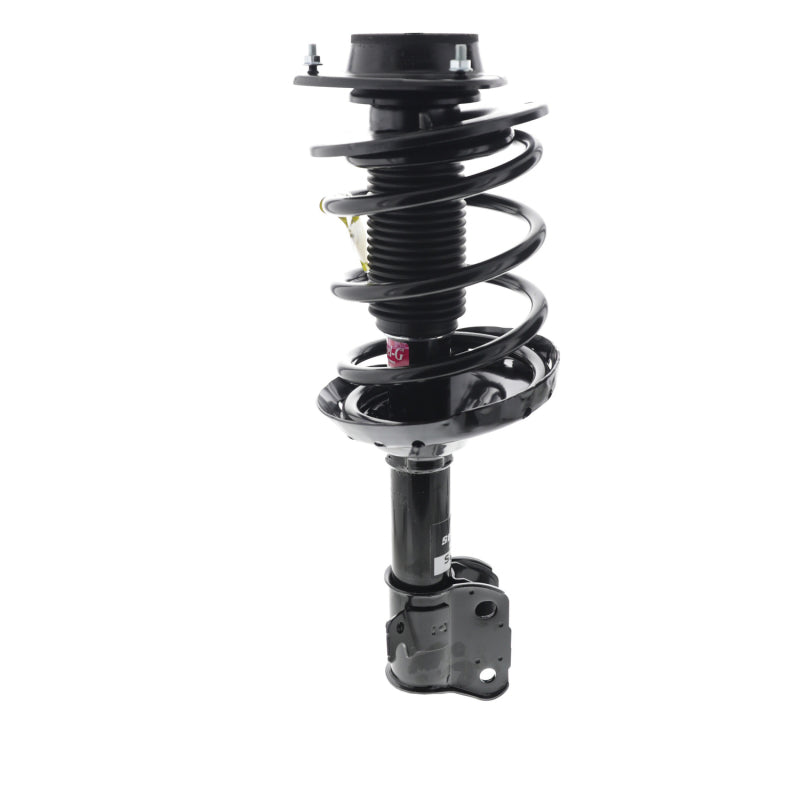 KYB Shocks & Struts Strut Plus Front Right - 2012-2016 Subaru Impreza