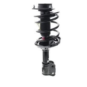 KYB Shocks & Struts Strut Plus Front Right - 2012-2016 Subaru Impreza
