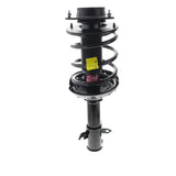 KYB Shocks & Struts Strut Plus Front Left - 2012-2016 Subaru Impreza