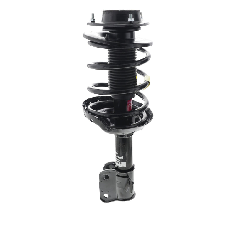 KYB Shocks & Struts Strut Plus Front Left - 2012-2016 Subaru Impreza