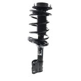 KYB Strut-Plus Strut- Front Right - 2010-2012 Subaru Legacy