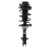 KYB Strut-Plus Strut- Front Right - 2010-2012 Subaru Legacy