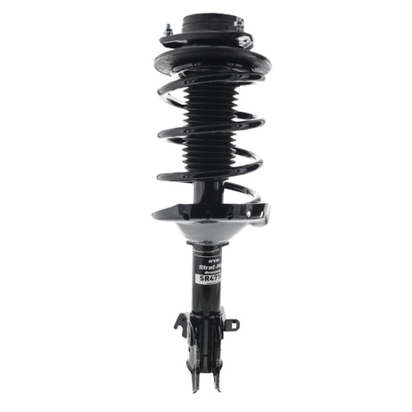 KYB Strut-Plus Strut- Front Right - 2010-2012 Subaru Legacy