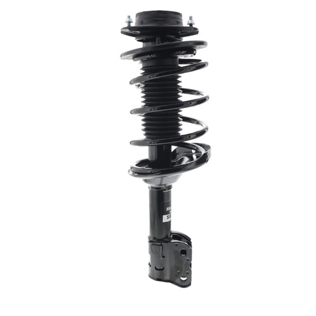 KYB Strut-Plus Strut- Front Left - 2010-2012 Subaru Legacy