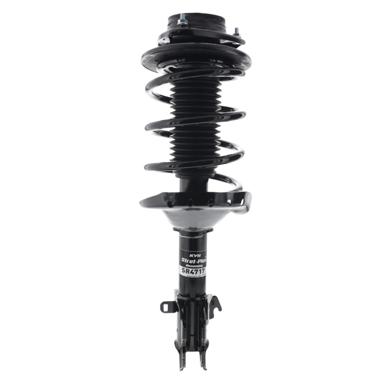 KYB Strut-Plus Strut- Front Left - 2010-2012 Subaru Legacy
