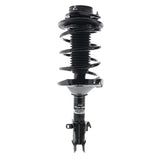 KYB Strut-Plus Strut- Front Left - 2010-2012 Subaru Legacy