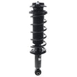 KYB Strut-Plus Strut- Rear - 2010-2012 Subaru Legacy