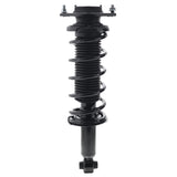 KYB Strut-Plus Strut- Rear - 2010-2012 Subaru Legacy