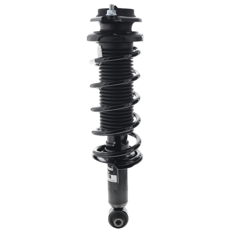 KYB Strut-Plus Strut- Rear - 2010-2012 Subaru Legacy
