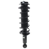 KYB Strut-Plus Strut- Rear - 2010-2012 Subaru Legacy