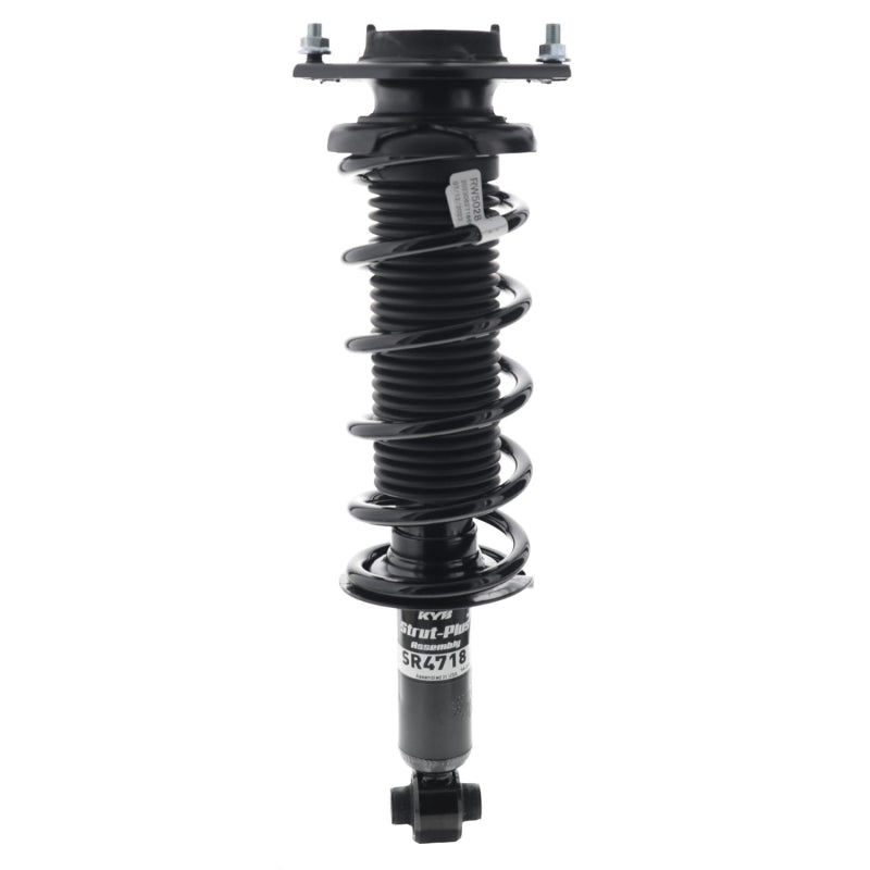 KYB Strut-Plus Strut- Rear - 2010-2012 Subaru Legacy
