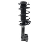 KYB Strut-Plus Strut- Front Right - 2013-2017 Subaru XV Crosstrek