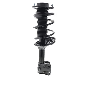 KYB Strut-Plus Strut- Front Right - 2013-2017 Subaru XV Crosstrek