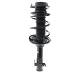 KYB Strut-Plus Strut- Front Right - 2013-2017 Subaru XV Crosstrek