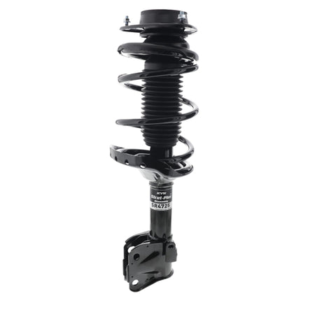 KYB Strut-Plus Strut- Front Right - 2013-2017 Subaru XV Crosstrek