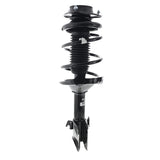KYB Strut-Plus Strut- Front Right - 2013-2017 Subaru XV Crosstrek