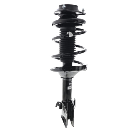 KYB Strut-Plus Strut- Front Right - 2013-2017 Subaru XV Crosstrek