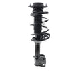 KYB Strut-Plus Strut- Front Left - 2013-2017 Subaru XV Crosstrek