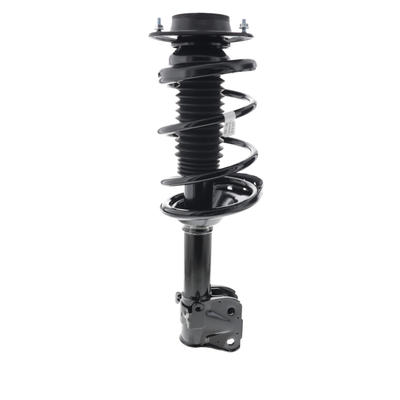 KYB Strut-Plus Strut- Front Left - 2013-2017 Subaru XV Crosstrek
