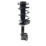 KYB Strut-Plus Strut- Front Left - 2013-2017 Subaru XV Crosstrek