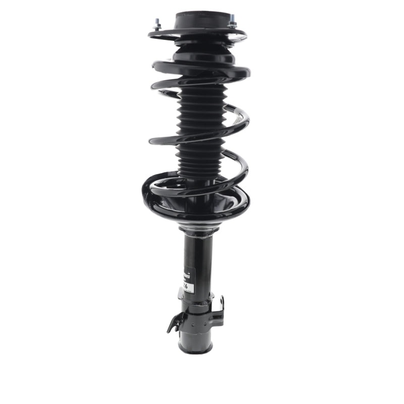 KYB Strut-Plus Strut- Front Left - 2013-2017 Subaru XV Crosstrek