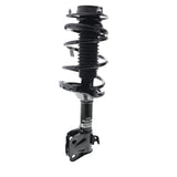 KYB Strut-Plus Strut- Front Left - 2013-2017 Subaru XV Crosstrek
