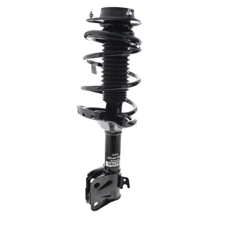 KYB Strut-Plus Strut- Front Left - 2013-2017 Subaru XV Crosstrek