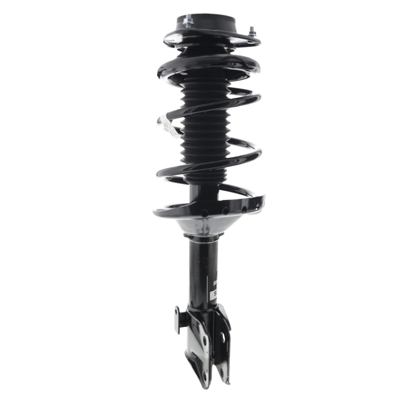 KYB Strut-Plus Strut- Front Left - 2013-2017 Subaru XV Crosstrek